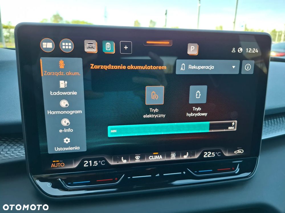 Cupra Terramar 1.5 eHybrid PHEV DSG - 25