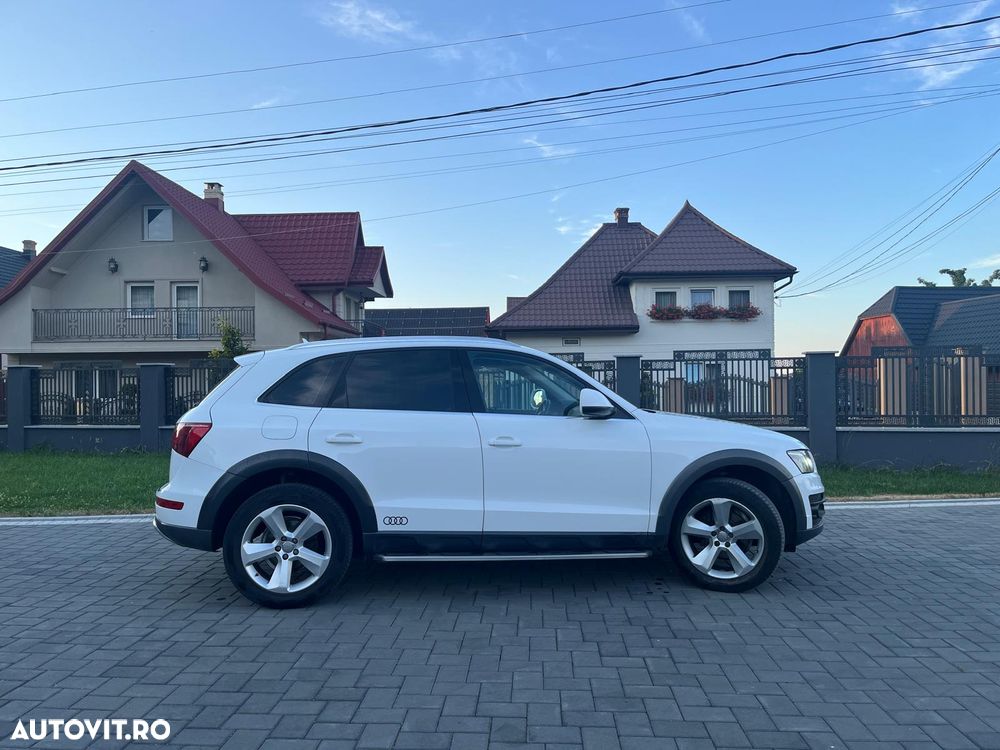 Audi Q5 - 5