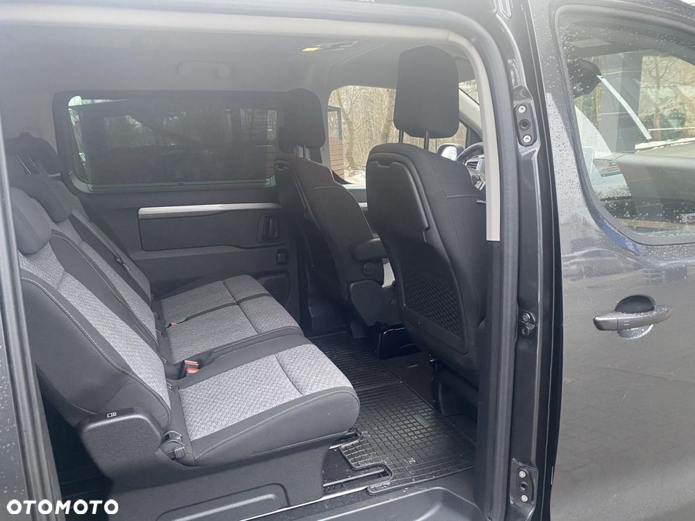 Citroën SpaceTourer - 6