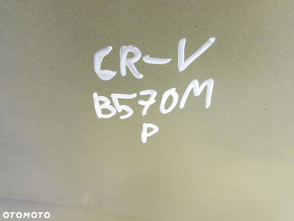 HONDA CR-V CRV IV 12-18 BLOTNIK PRZOD PRAWY B570M - 9