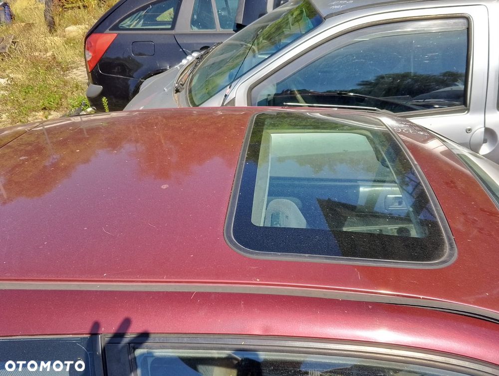 Honda Civic VI (95-99r.) 1.4 B 90KM. Silnik D14A4 / D14Z2 / D14Z4 Skrzynia lakier. Cały na części. GWARANCJA !!!  Przód Tył Zestaw Komplet Drzwi Klapa Zderzak Błotnik Maska Grill Atrapa Szyba Pas Lampa Lusterko Boczki Fotel Kanapa Kokpit Deska Rozdzielcza Przełącznik Włącznik Sterownik Przewody Wiązka Instalacja Moduł Komputer Czujnik Listwa Pompa Alternator Wtryski Głowica Rozrusznik Kompresor Sprzęgło Dwumas Silnik Skrzynia ABS Klimatyzacji Paliwa Wspomagania Kolektor Turbina Przepustnica Zawór Chłodnica Koło Hak Belka Sanki Zawieszenie Mcpherson Półoś Amortyzator Wydech Tłumik Zacisk Most - 6