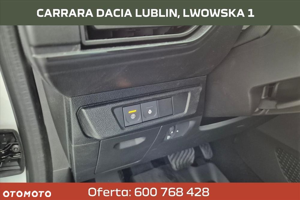 Dacia Jogger 1.8 Full Hybrid 155 Extreme MMT - 9