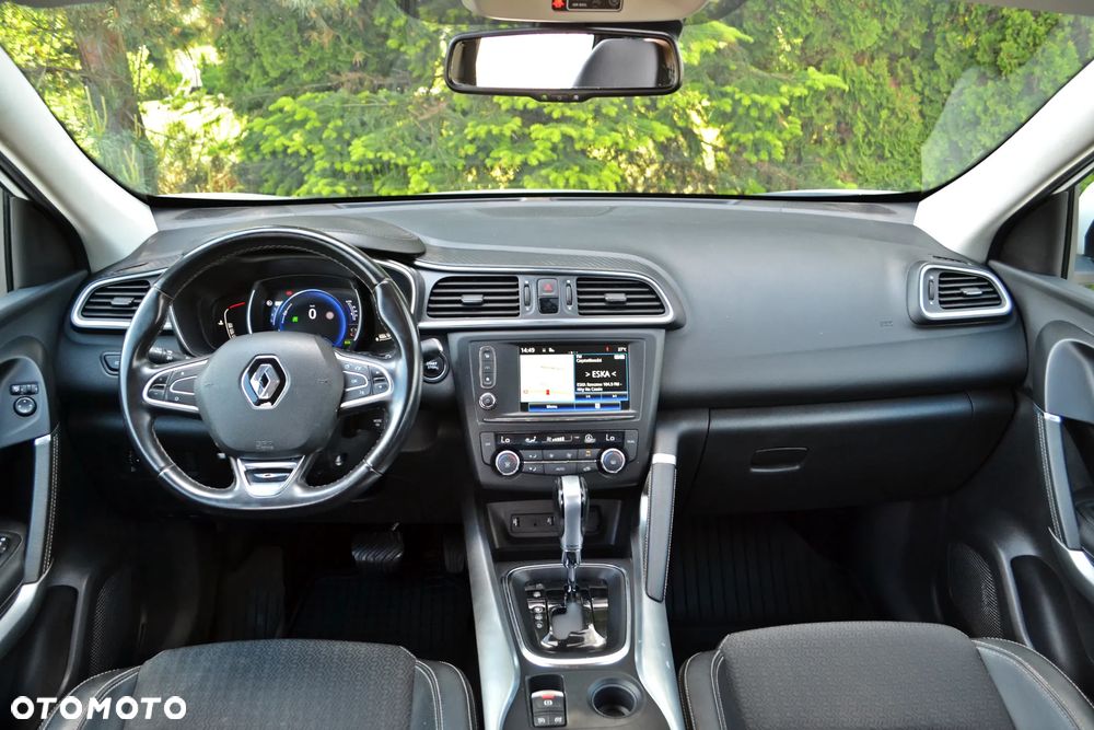 Renault Kadjar - 10