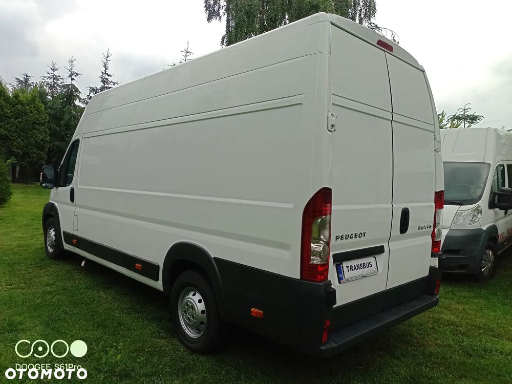 Peugeot Boxer - 6