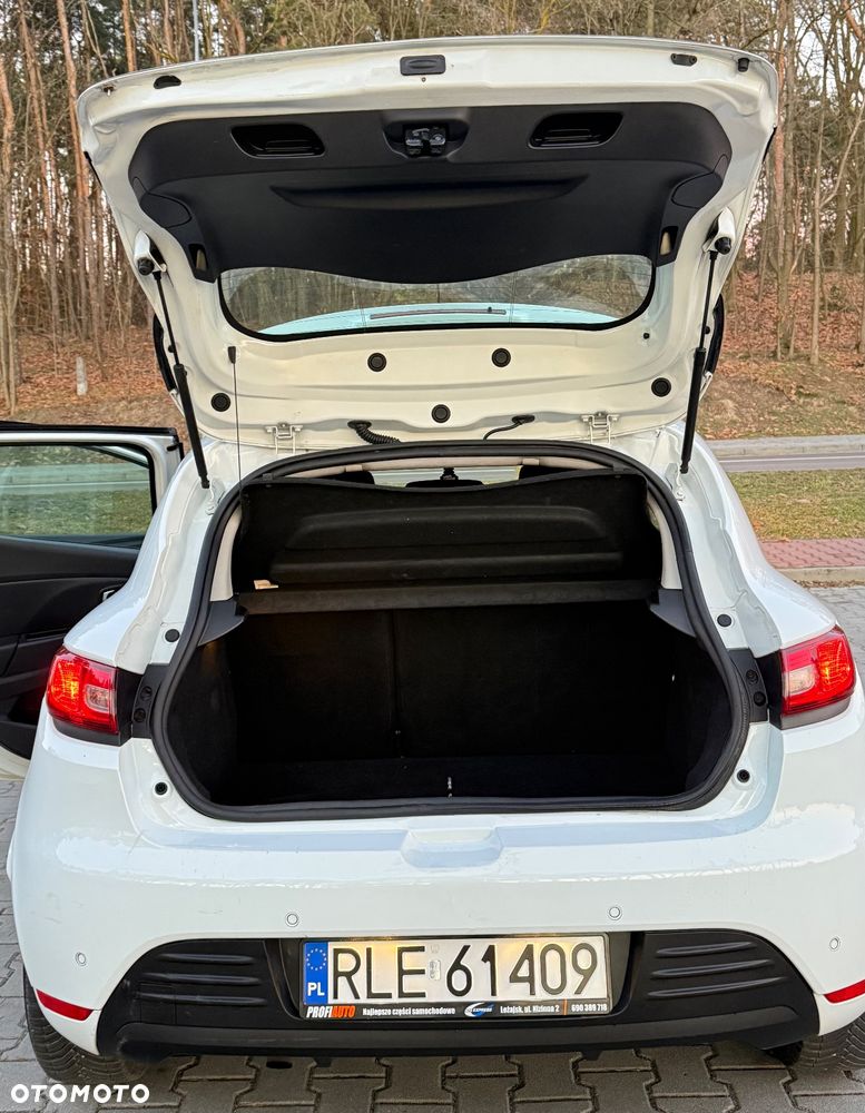 Renault Clio 0.9 TCe Techno Feel - 17