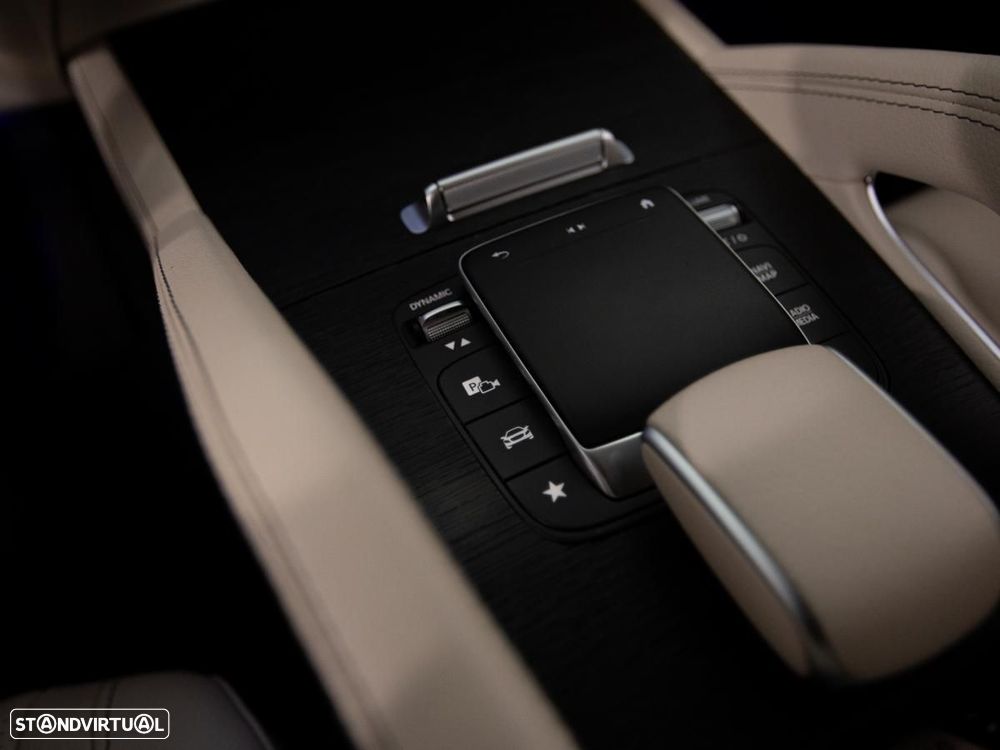 Mercedes-Benz GLE 350 de 4Matic - 22