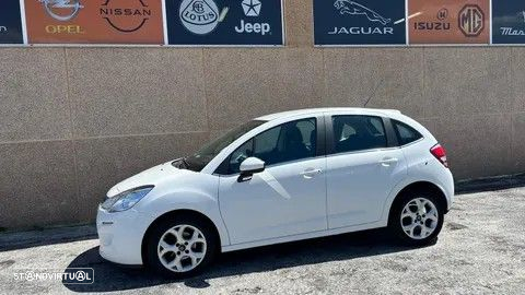 Citroën C3 1.2 PureTech Feel - 8
