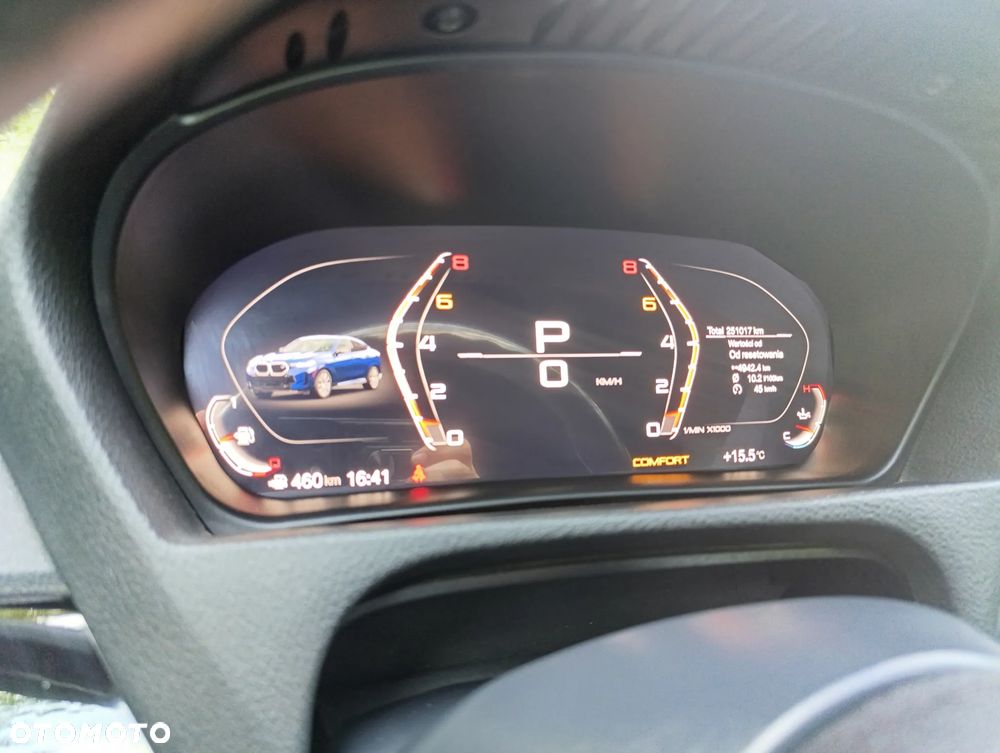 BMW X6 - 27