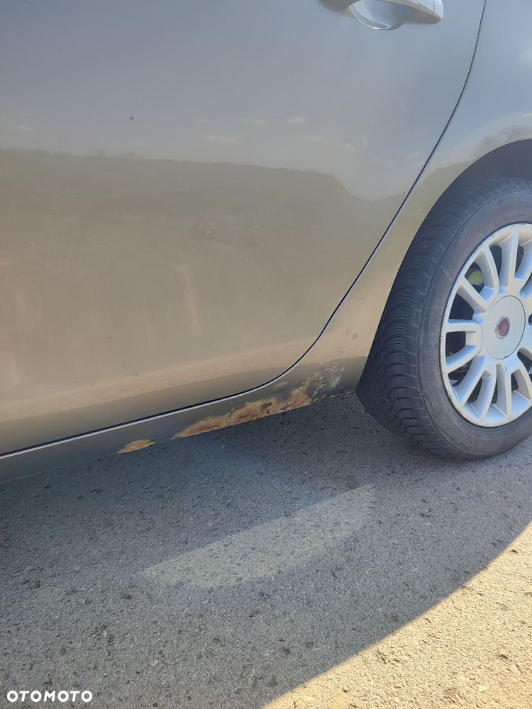 Fiat Bravo 1.6 Multijet 16V Dynamic - 6