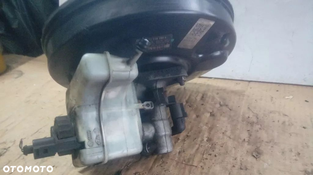 SERWO POMPA HAMULCOWA PASSAT B6 1.6 FSI 3C1614105L - 3