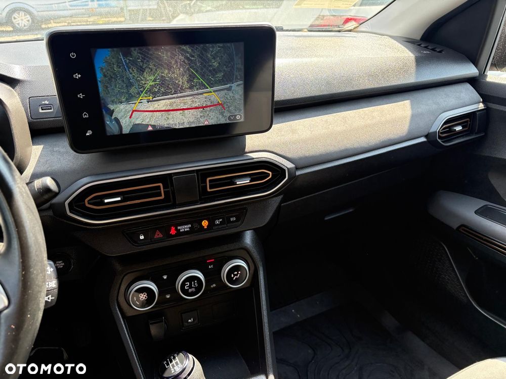 Dacia Jogger TCe 110 (7-Sitzer) Extreme - 26