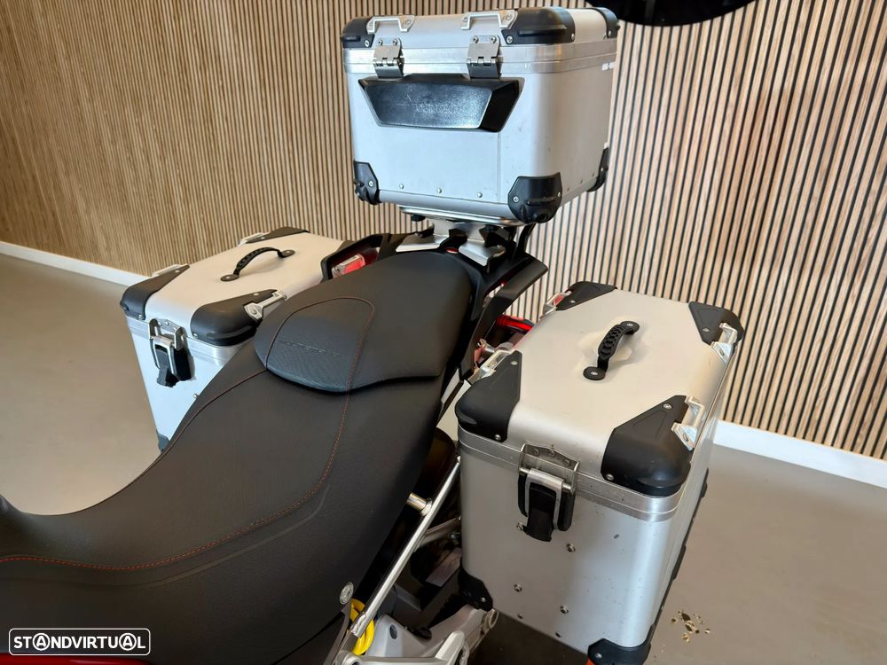 Ducati Multistrada MULTISTRADA 1260 ENDURO - 31