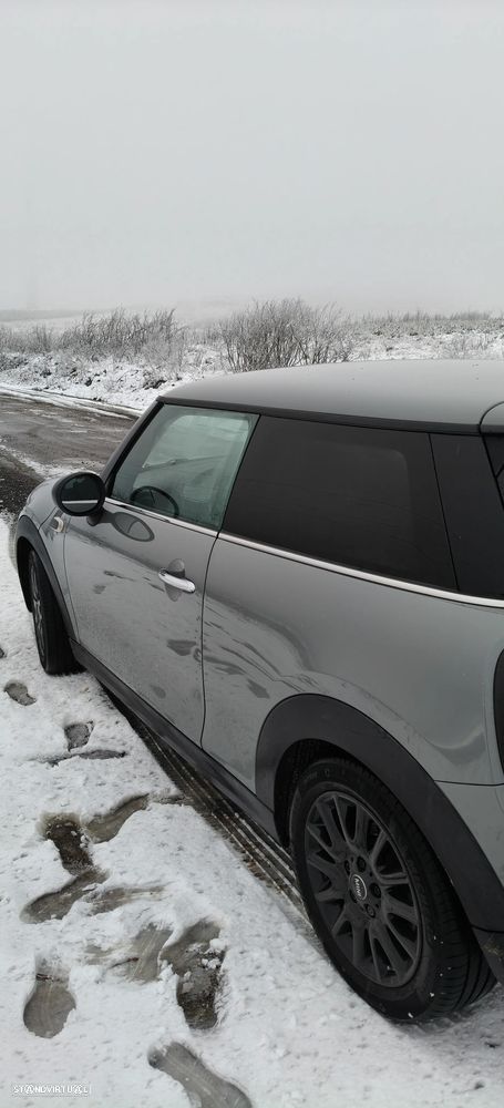 MINI 3 Portas One D - 3