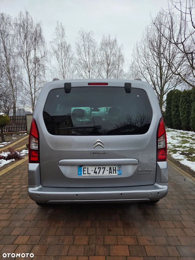 Citroën Berlingo Multispace PureTech 110 SELECTION - 6