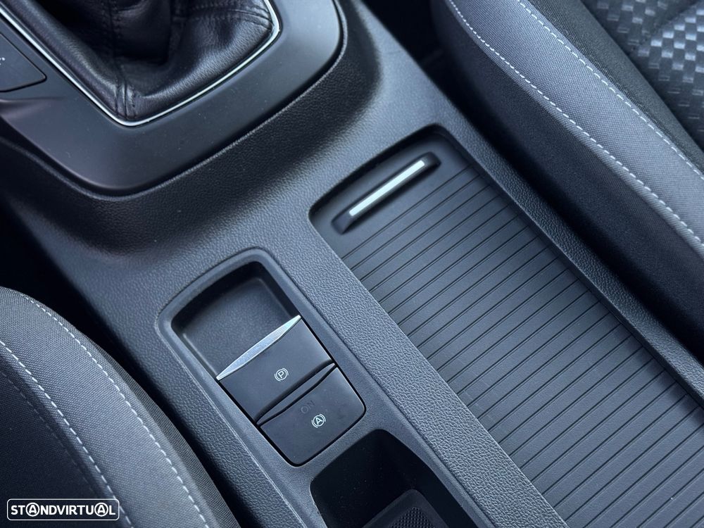 Ford Focus C-Max - 18