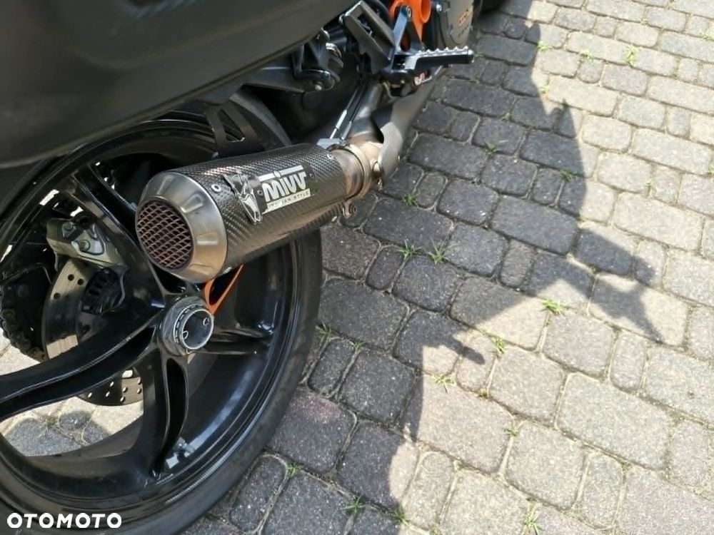 KTM Super Duke - 17