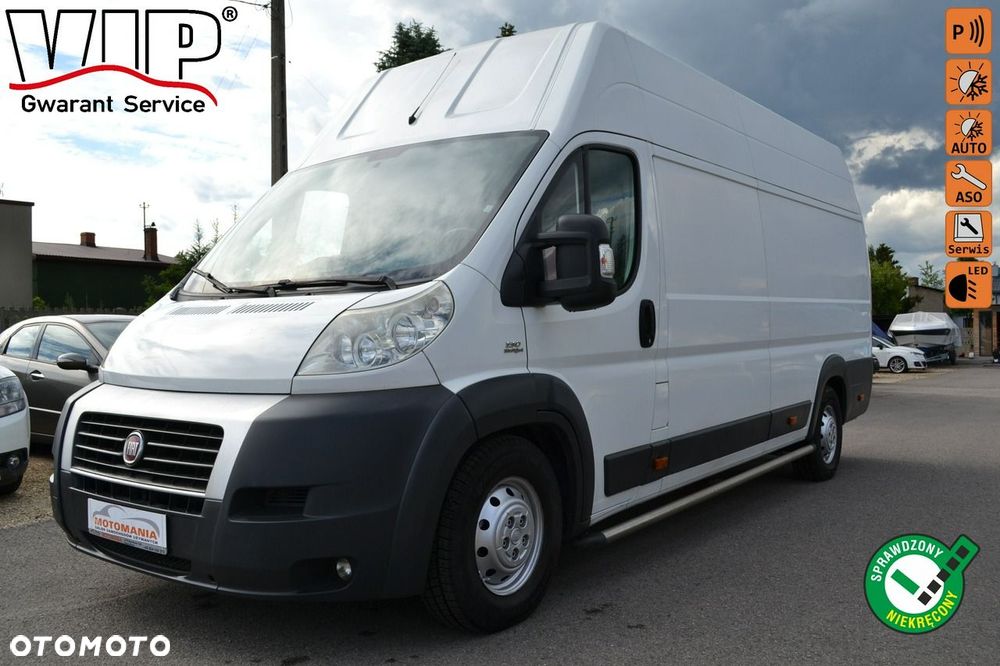 Fiat Ducato - 1