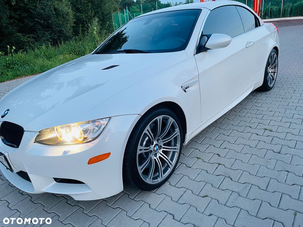 BMW M3 Drivelogic - 7