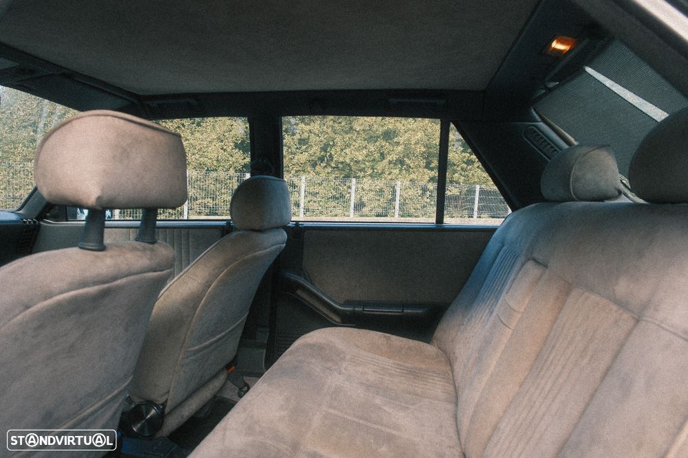 Lancia Prisma 1.6 - 16