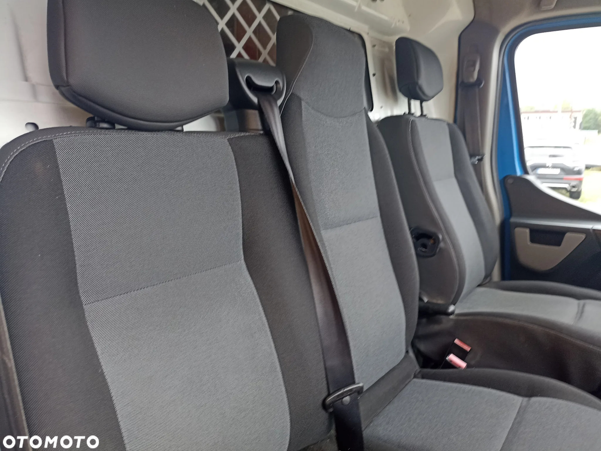 Renault MASTER - 13