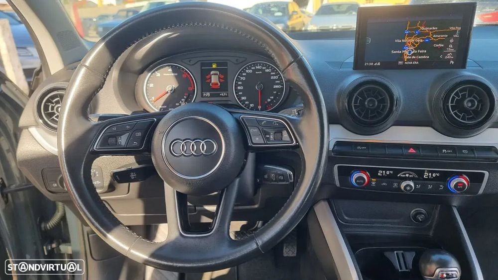 Audi Q2 - 9