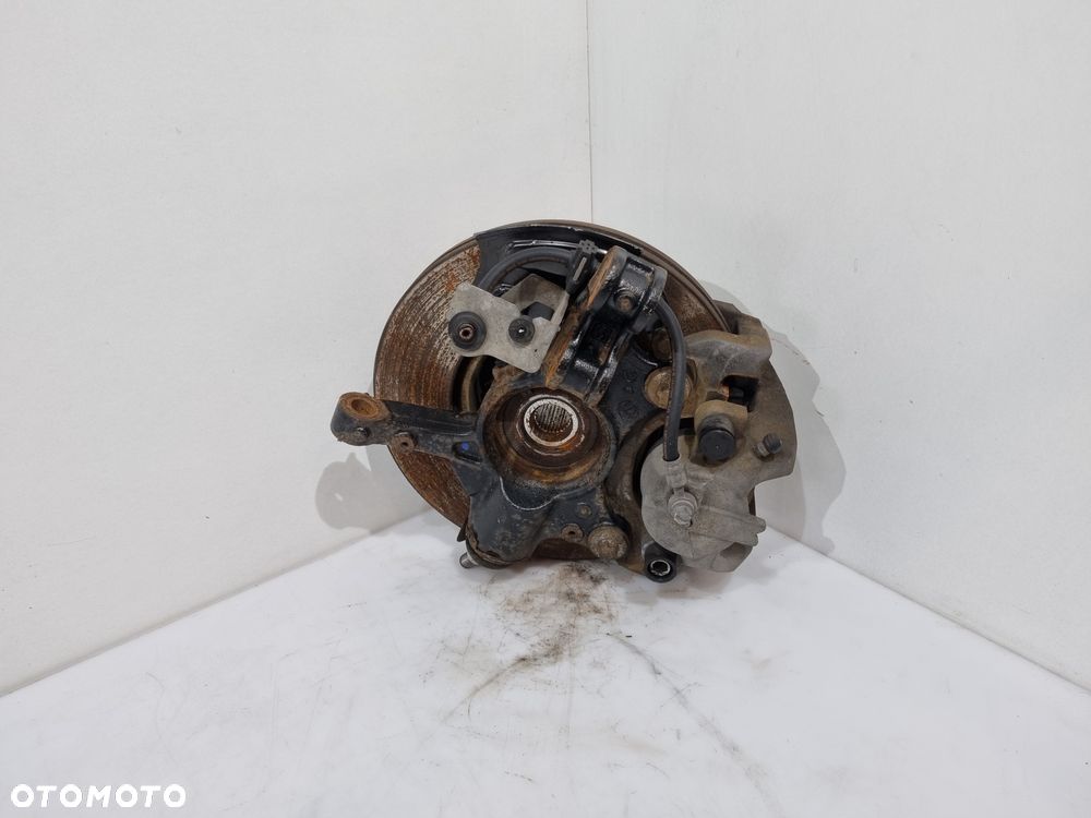 PEUGEOT EXPERT III JUMPY III PROACE PIASTA ZWROTNICA LEWA - 2