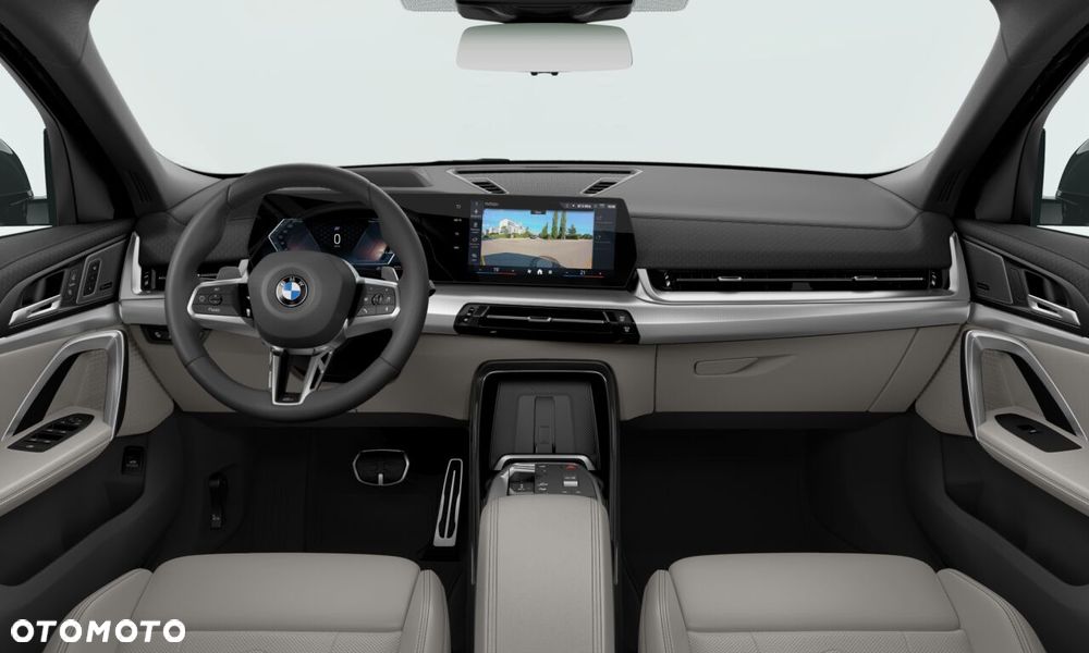 BMW X2 sDrive20i mHEV M Sport - 17