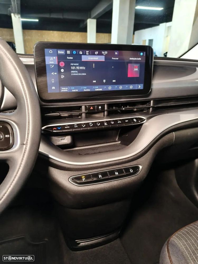 Fiat 500e 42 kWh Icon - 19