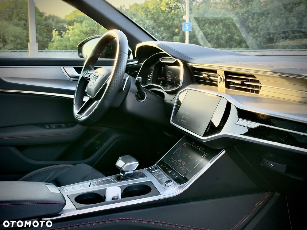 Audi A6 - 15