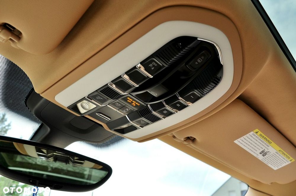 Porsche Cayenne Diesel - 28