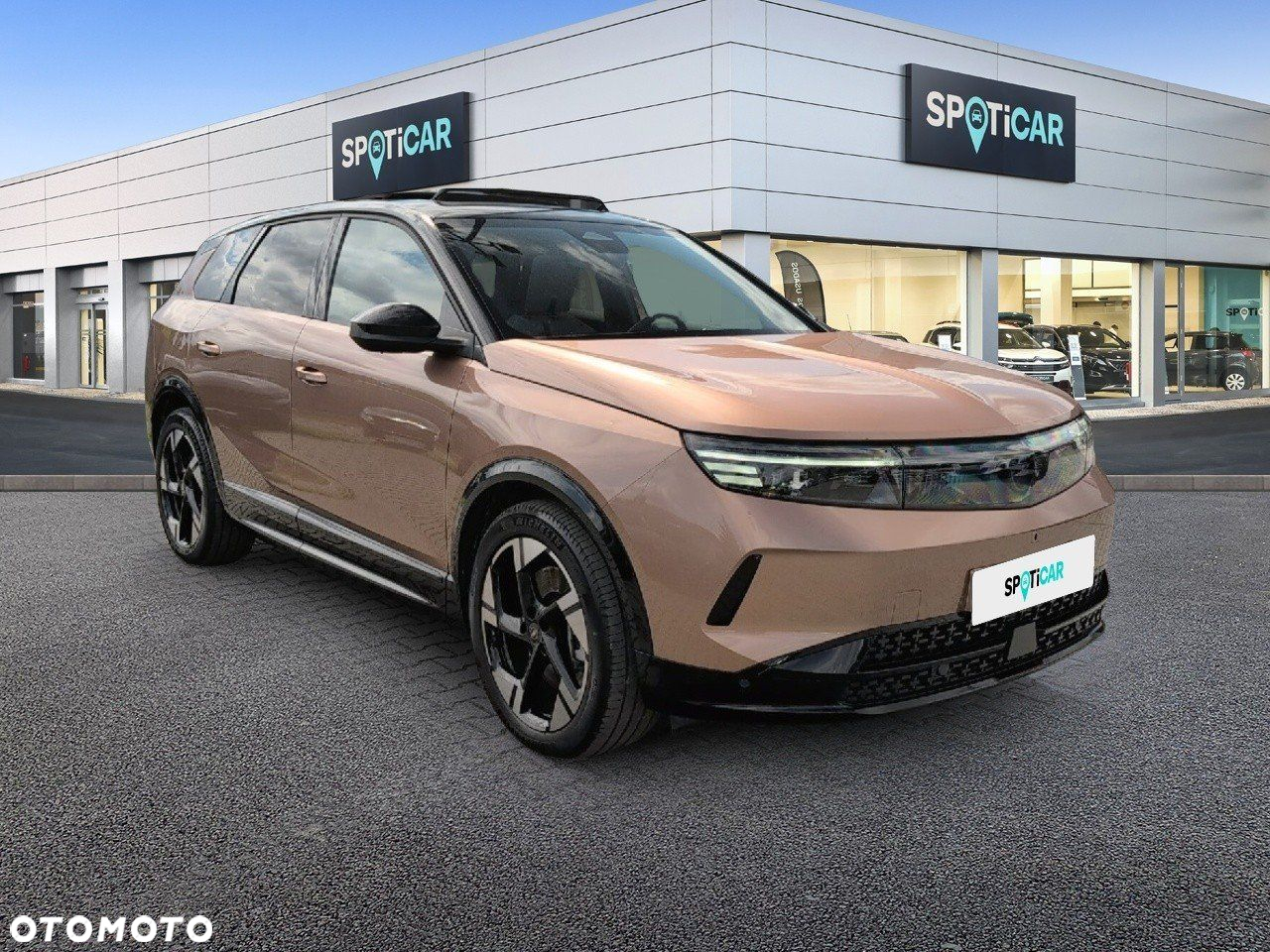 Opel Grandland - 3