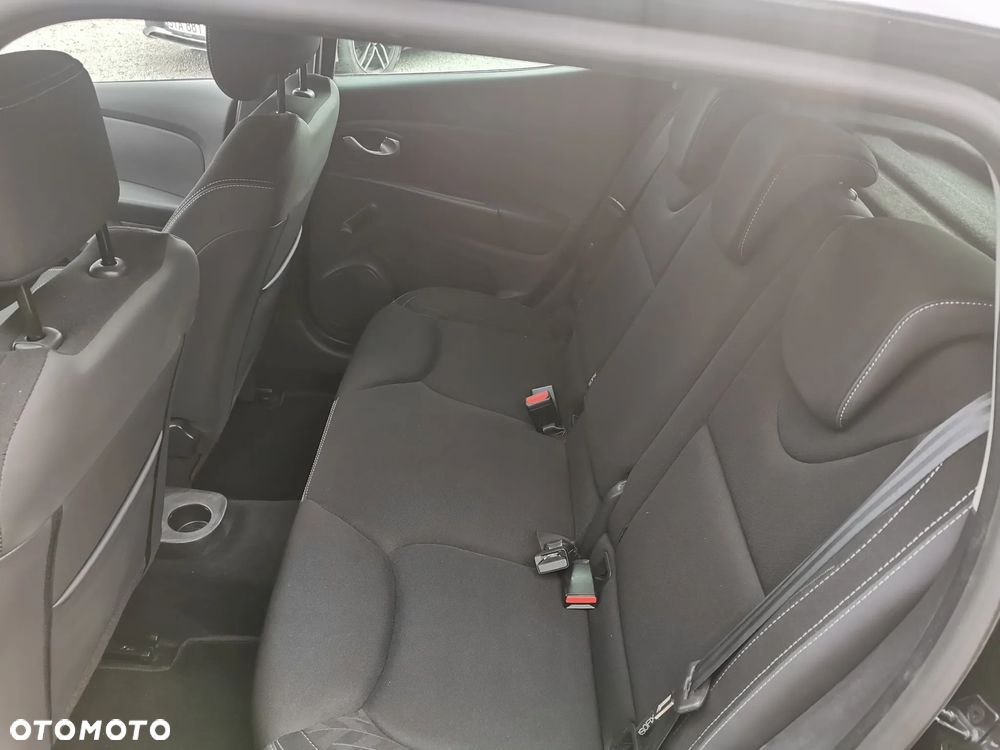 Renault Clio (Energy) TCe 90 Start & Stop LIMITED - 17