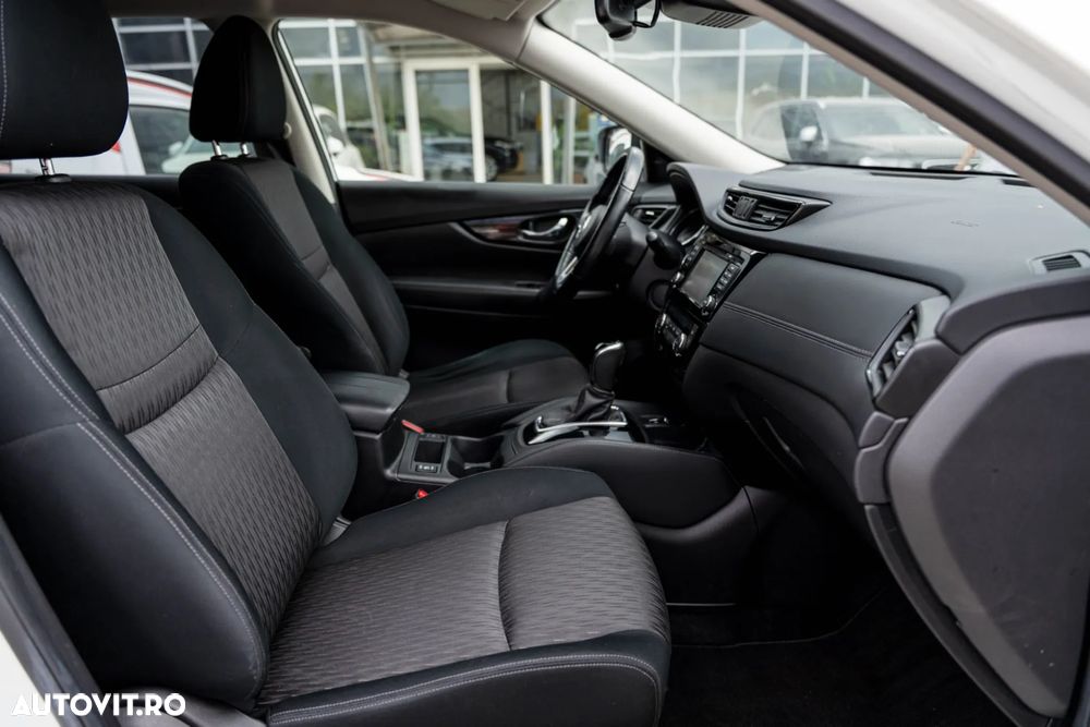 Nissan X-Trail 1.3 DIG-T N-Connecta - 15