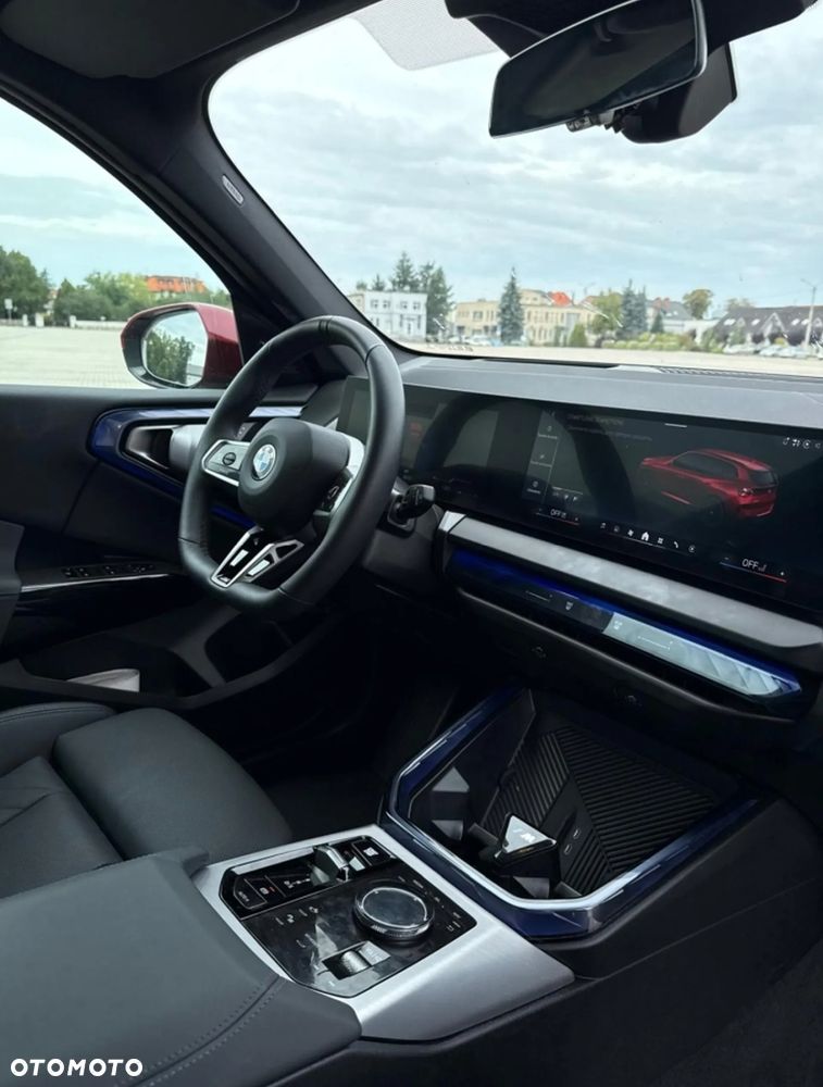 BMW X3 - 8