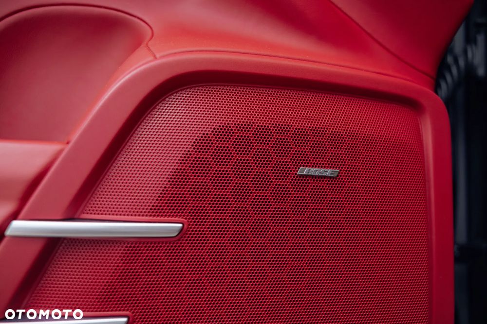 Porsche Cayenne S Diesel - 18