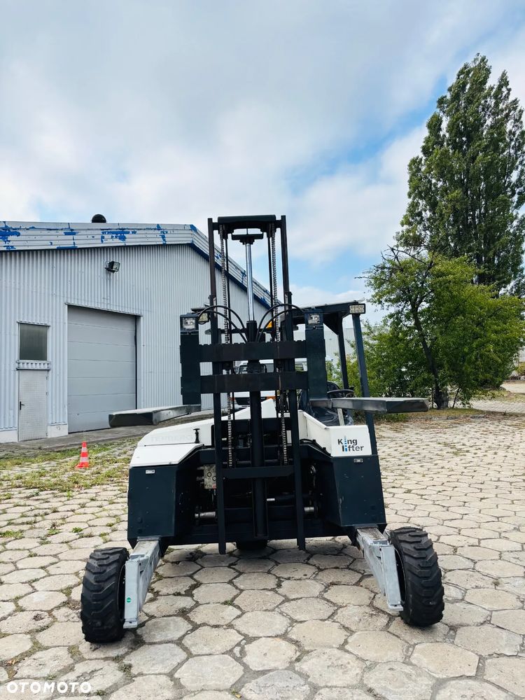 Terberg KINGLIFTER M-3X3 - 3