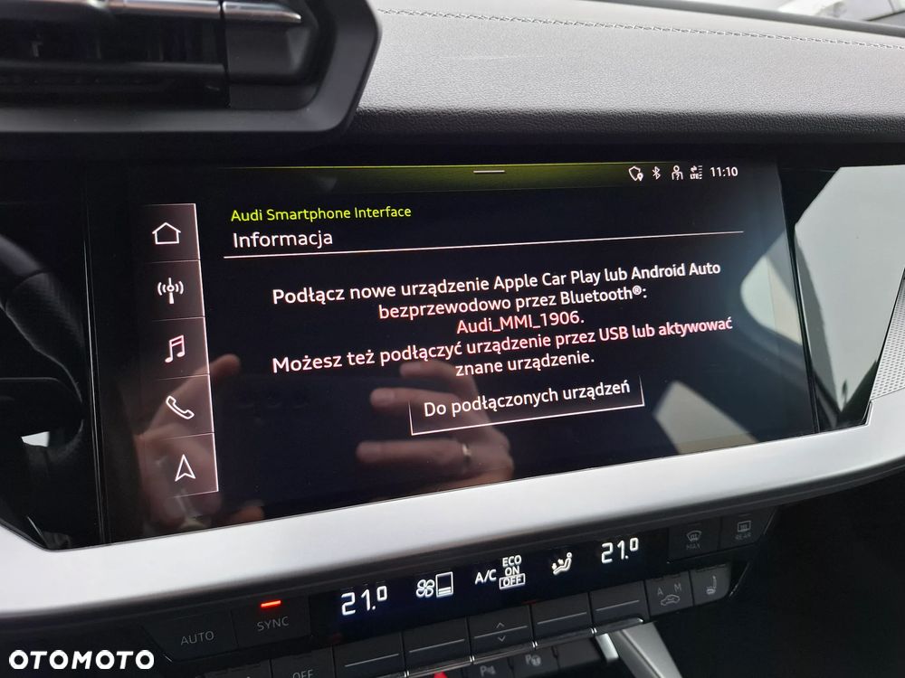 Audi S3 - 18