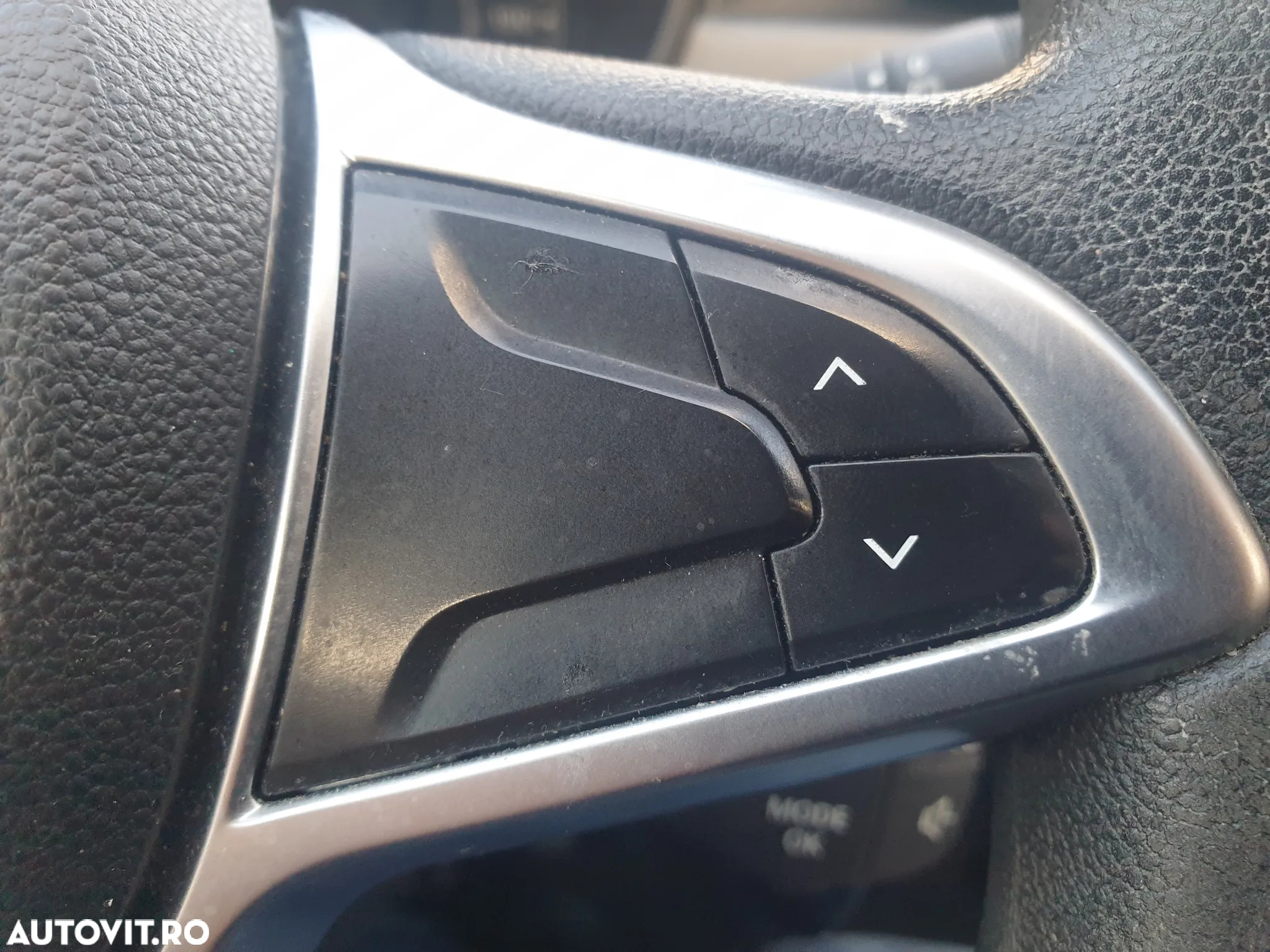 Dacia Duster 1.5 Blue dCi 4WD Comfort - 29