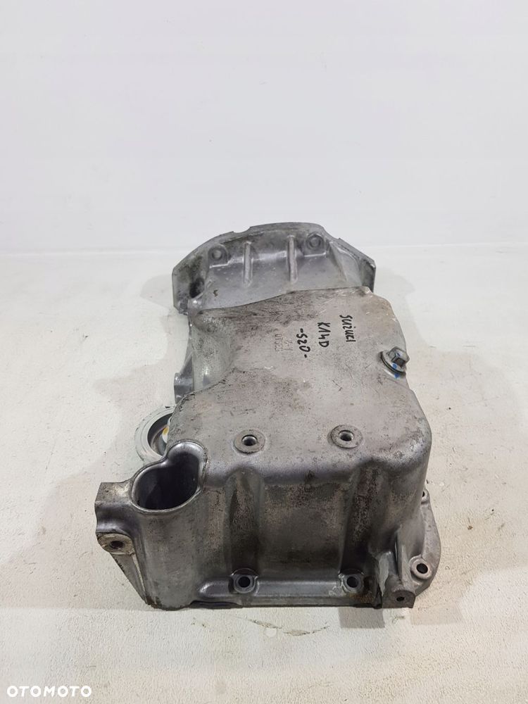 miska oleju olejowa 53sa0 suzuki sx4 swift s-cross 1.4t k14d - 3