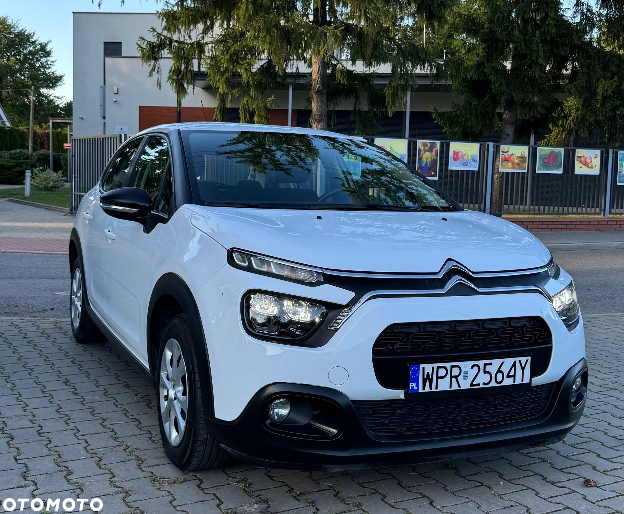 Citroën C3 1.2 PureTech Plus - 1