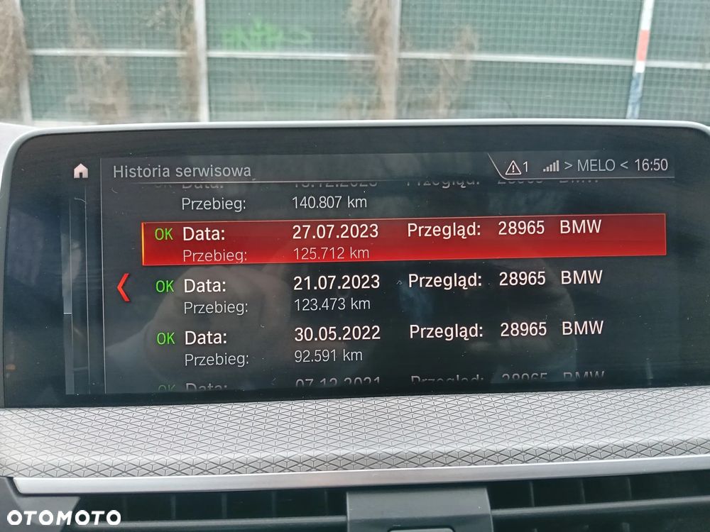 BMW X4 xDrive20d Business Edition sport - 28