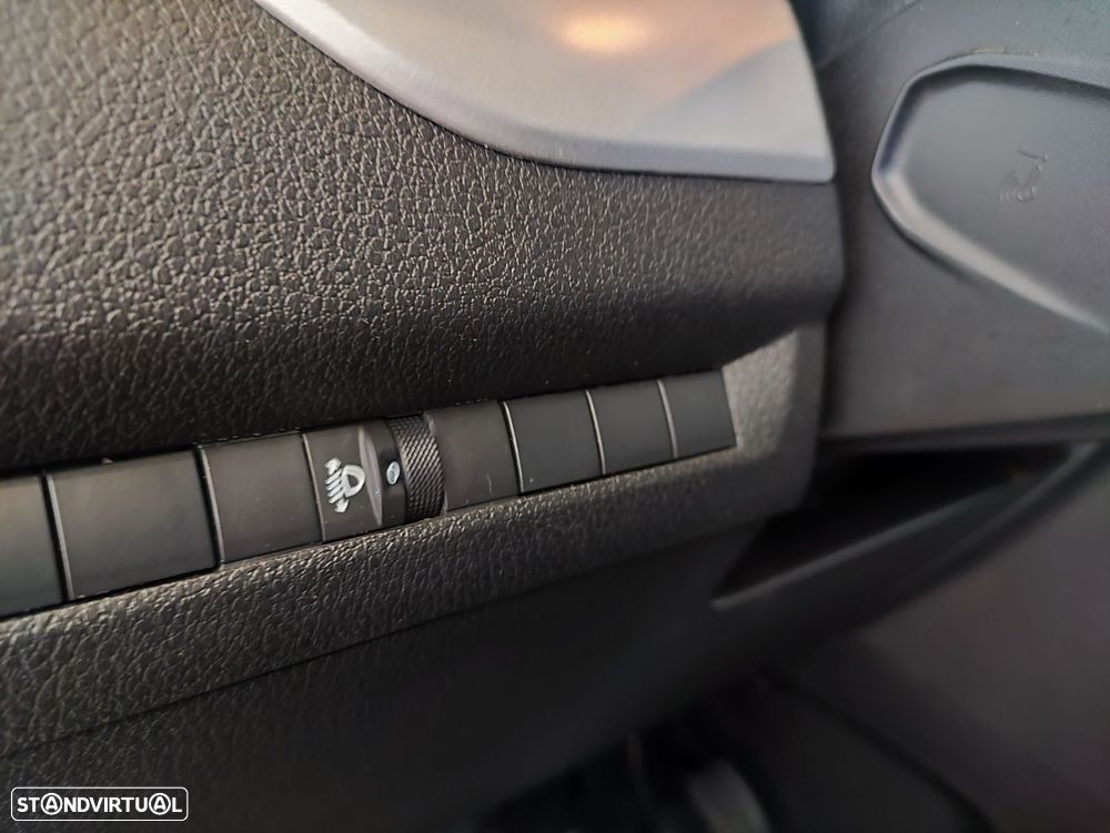 Citroën e-Spacetourer 75 kWh XL Business - 10