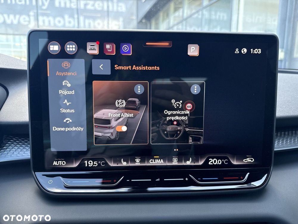 Cupra Terramar - 27