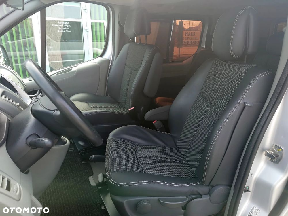 Renault Trafic Generation - 9