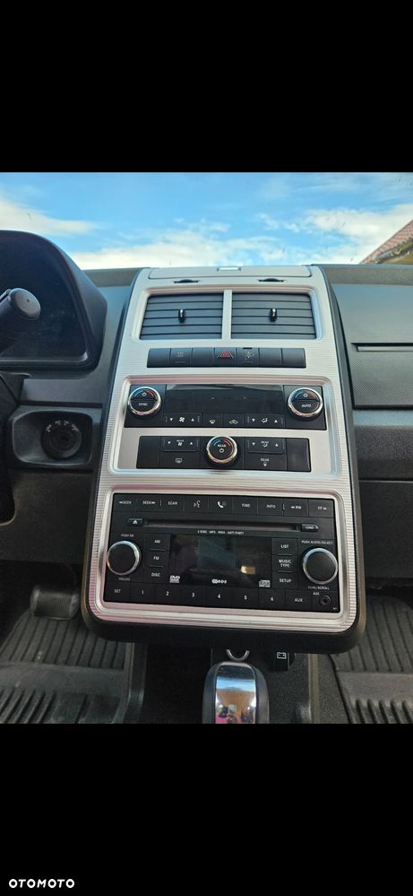 Dodge Journey - 7