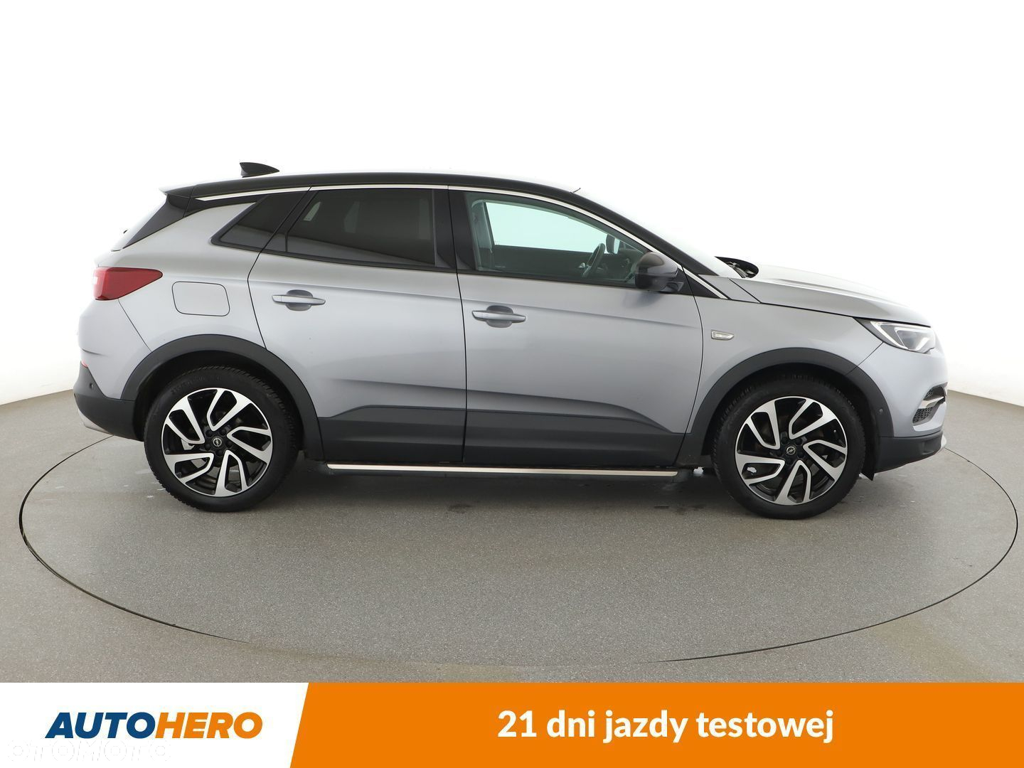 Opel Grandland X - 7