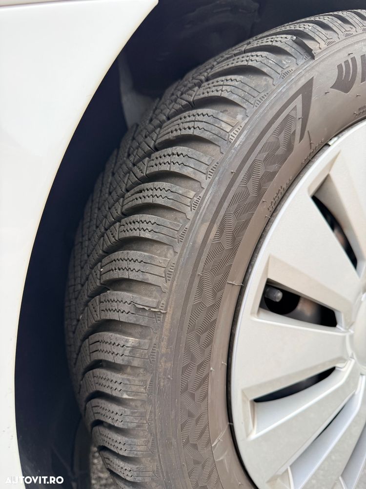 Skoda Scala 1.0 TSI Ambition - 11