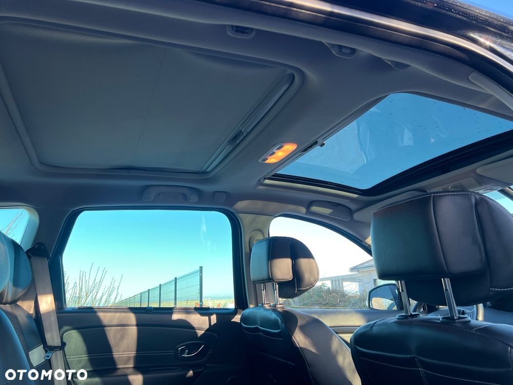 Renault Grand Scenic Energy dCi 130 S&S Bose Edition - 37