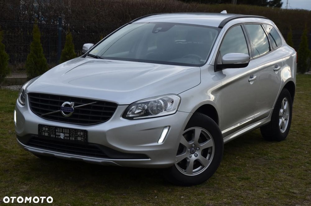 Volvo XC 60 D3 Geartronic Kinetic - 3