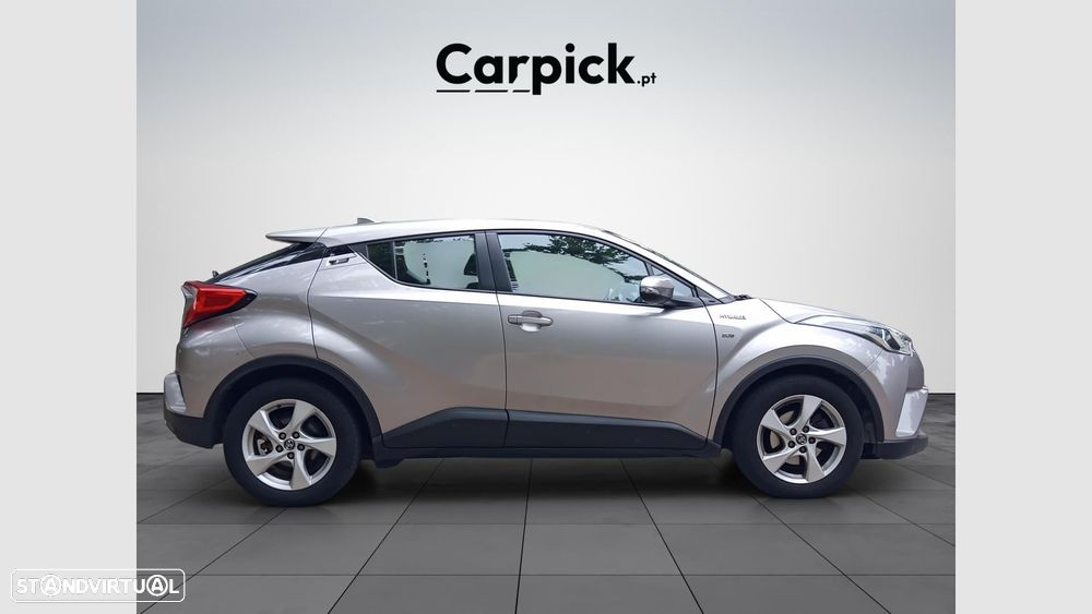 Toyota C-HR 1.8 HSD Comfort - 7